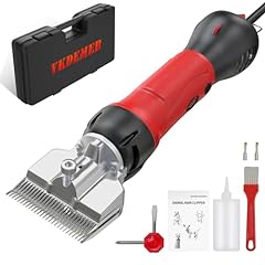 Vkdemer horse clippers for sale  Delivered anywhere in USA 