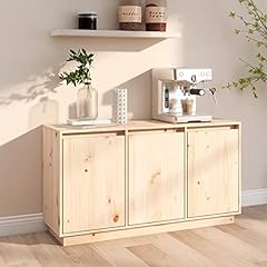 Iiaky sideboard 111x34x60 gebraucht kaufen  Wird an jeden Ort in Deutschland