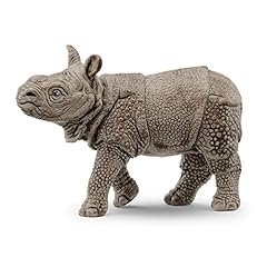 Schleich 14860 panzernashorn gebraucht kaufen  Wird an jeden Ort in Deutschland