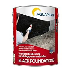 Aquaplan black foundations d'occasion  Livré partout en Belgiqu