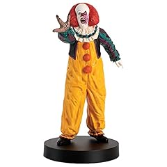 Eaglemoss horror pennywise usato  Spedito ovunque in Italia 