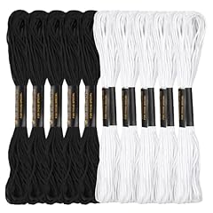Stück skeins stickgarne gebraucht kaufen  Wird an jeden Ort in Deutschland