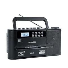 Retekess tr641 lettore usato  Spedito ovunque in Italia 