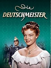 Deutschmeister gebraucht kaufen  Wird an jeden Ort in Deutschland