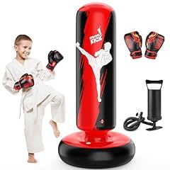 Qpau punching bag for sale  Delivered anywhere in USA 