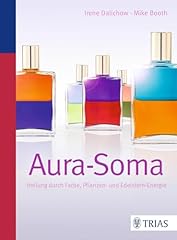 Aura soma heilung gebraucht kaufen  Wird an jeden Ort in Deutschland