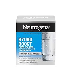 Neutrogena hydro boost gebraucht kaufen  Wird an jeden Ort in Deutschland