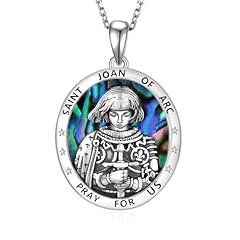 Feijiesi joan arc for sale  Delivered anywhere in USA 