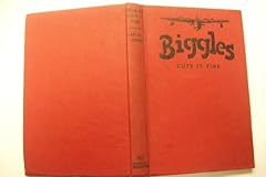 Biggles cuts fine for sale  Delivered anywhere in UK