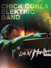 Chick corea elektric for sale  Delivered anywhere in UK