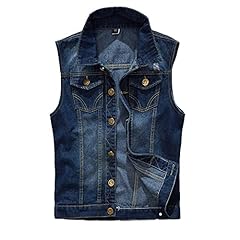 Enen veste jean d'occasion  Livré partout en France
