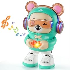 Sxj dancing bear for sale  Delivered anywhere in USA 