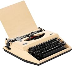Legacy manual typewriter for sale  Delivered anywhere in USA 