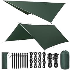 Vosoir tarp campeggio usato  Spedito ovunque in Italia 