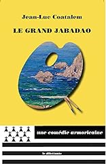 Grand jabadao d'occasion  Livré partout en Belgiqu