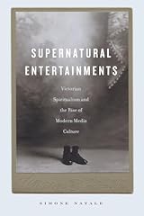 Supernatural entertainments vi for sale  Delivered anywhere in USA 