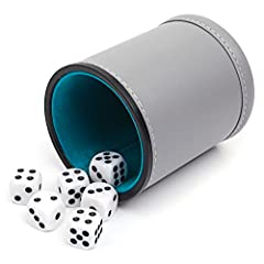 Dice felt lined for sale  Delivered anywhere in USA 