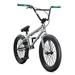 Mongoose Legion L500 Freestyle BMX Bike Line for Beginner-Level, used for sale  Delivered anywhere in USA 
