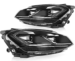 Eccpp headlights 2012 for sale  Delivered anywhere in USA 