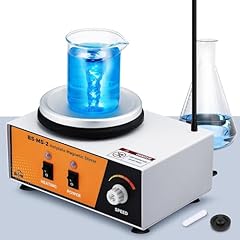 Bonviosin agitatore magnetico usato  Spedito ovunque in Italia 