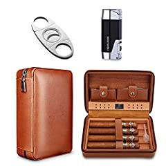 Cigarloong cigar travel for sale  Delivered anywhere in UK