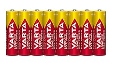 Varta batterien stück gebraucht kaufen  Wird an jeden Ort in Deutschland