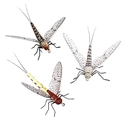 Synthfly lifelike mayfly for sale  Delivered anywhere in USA 