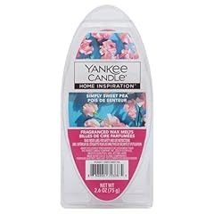 Yankee candle wax for sale  Delivered anywhere in UK