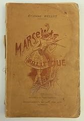 Marseille politique. d'occasion  Livré partout en France