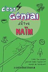 Génial naïm journal d'occasion  Livré partout en France