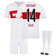 Stuttgart fußball trikot gebraucht kaufen  Wird an jeden Ort in Deutschland