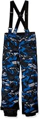 Spyder pantalon ski d'occasion  Livré partout en France