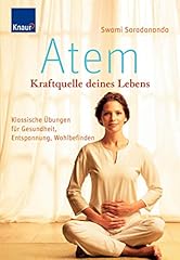 Atem kraftquelle deines d'occasion  Livré partout en Belgiqu