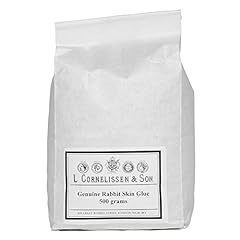 Cornelissen rabbit skin for sale  Delivered anywhere in UK