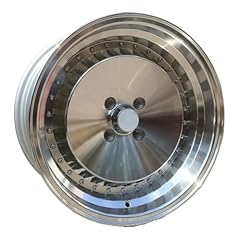 Whzyl inch 15x8.0 for sale  Delivered anywhere in UK