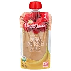 Happy baby organics for sale  Delivered anywhere in USA 