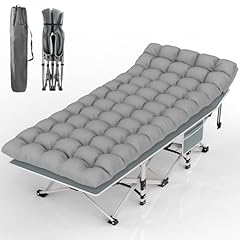 Suteck camping cot for sale  Delivered anywhere in USA 