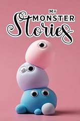 Monster stories for sale  Delivered anywhere in UK