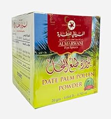 Dates pollen powder for sale  Delivered anywhere in USA 