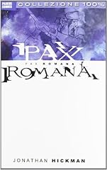 Pax romana usato  Spedito ovunque in Italia 