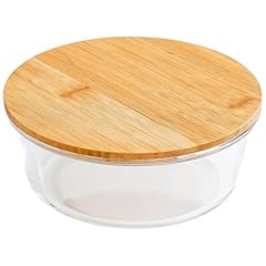 Bamboo lidded glass for sale  Delivered anywhere in USA 