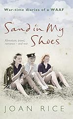 Sand shoes war d'occasion  Livré partout en Belgiqu