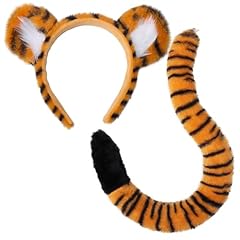 Tiger costume accessory for sale  Delivered anywhere in USA 