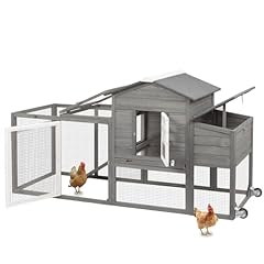 Ketive wooden chicken for sale  Delivered anywhere in USA 