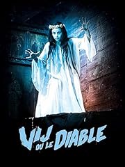 Vij diable d'occasion  Livré partout en France