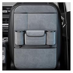 Car seat organiser for sale  Delivered anywhere in UK