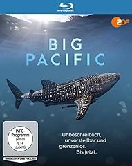 Pacific blu ray gebraucht kaufen  Wird an jeden Ort in Deutschland