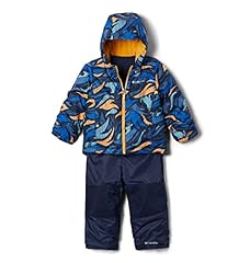 Columbia toddler unisex for sale  Delivered anywhere in USA 