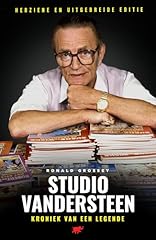Studio vandersteen kroniek usato  Spedito ovunque in Italia 