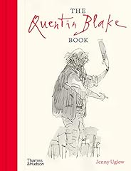 Quentin blake book for sale  Delivered anywhere in UK